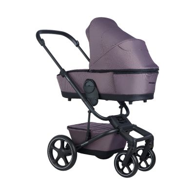 Babypark Easywalker Harvey 5 Premium Kinderwagen 2-in-1 - Granite Purple aanbieding