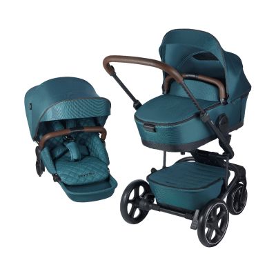 Easywalker Harvey 5 Premium Kinderwagen 2-in-1