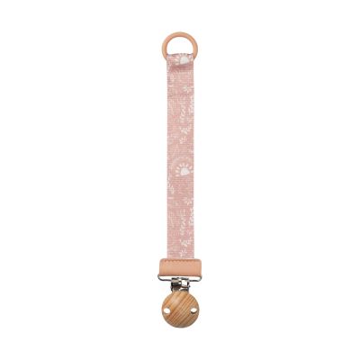 Elodie Details Monkey Sunrise Speenkoord - Pink