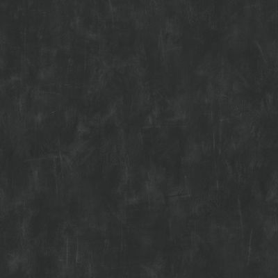 Estahome Geschilderd Effect Behang - 0,53 x 10,05 m - Zwart