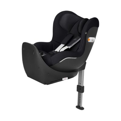 GB Vaya 2 I-Size Autostoeltje - Satin Black