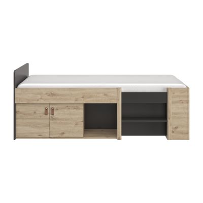Gami Arthus Bed - Compact