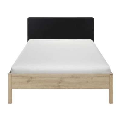Gami Arthus Bed - 120x200 cm