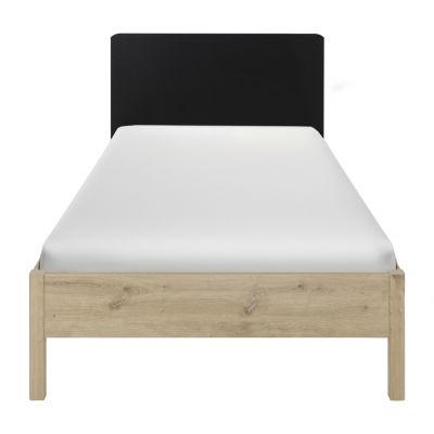 Gami Arthus Bed - 140x190 cm