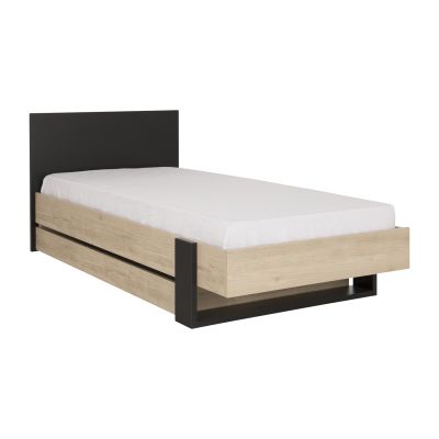 Gami Duplex Bed - 90 x 200 cm 