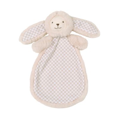 Happy Horse Rabbit Riddle Knuffeldoekje