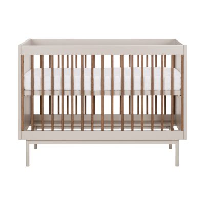 Europe Baby Japandi Babybed - 70 x 140 cm