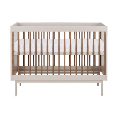 Europe Baby Japandi Babybed - 70 x 140 cm