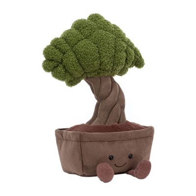 Jellycat Amuseable Bonsai Boom Knuffel