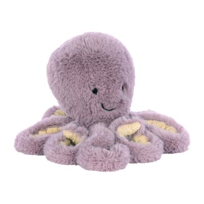 Jellycat Maya Octopus Knuffel
