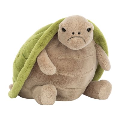 Jellycat Timmy Schildpad Knuffel