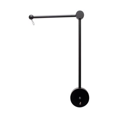 Jollein Houten Mobiel Houder - Black