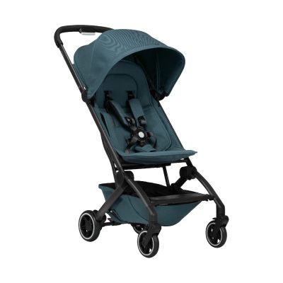 Pelgrim monster patroon Joolz Lichtgewicht buggy | Babypark