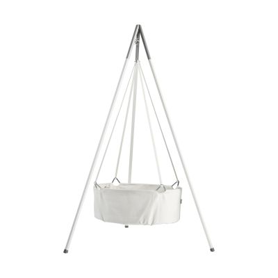 Leander Classic Hangwieg - Wit