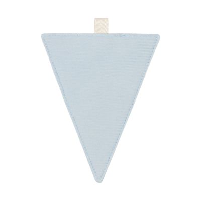 Little Dutch Slinger Element - Vlag - Blauw