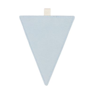 Little Dutch Slinger Element - Vlag - Blauw