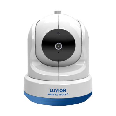 Luvion Prestige Touch 3 - Extra Camera