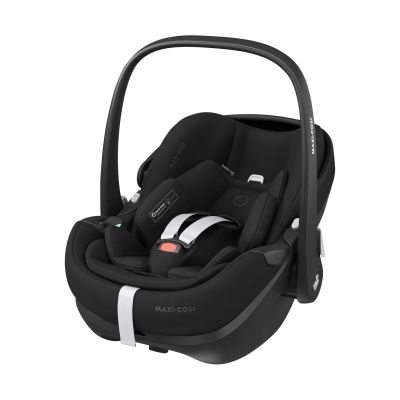 Maxi-Cosi Baby Autostoeltje - Pebble 360 Pro - Essential Black