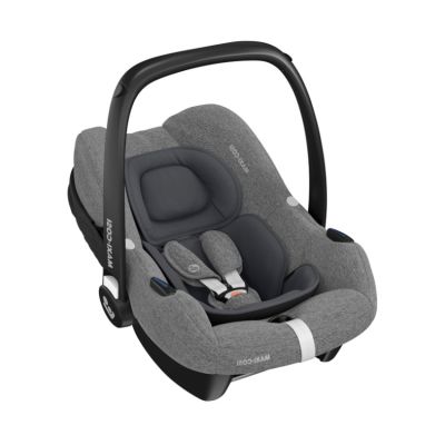 Babypark Maxi-Cosi CabrioFix I-Size Autostoeltje - Select Grey aanbieding