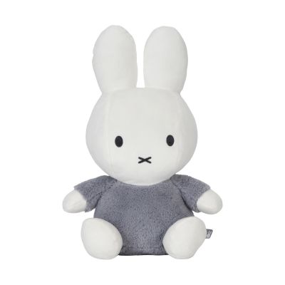 Nijntje Fluffy Knuffel - 35 cm