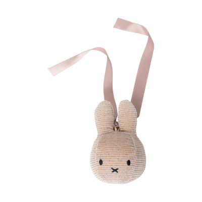 Nijntje Sparkle Hanger - Sand - 12 cm