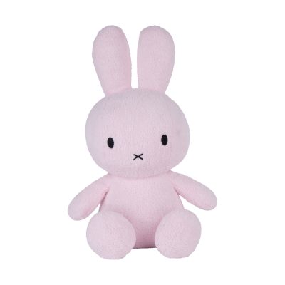 Nijntje Terry Knuffel - 50 cm - Light Pink