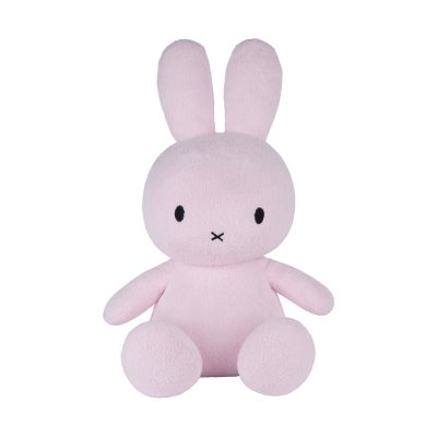 Nijntje Terry Knuffel - 70 cm - Light Pink