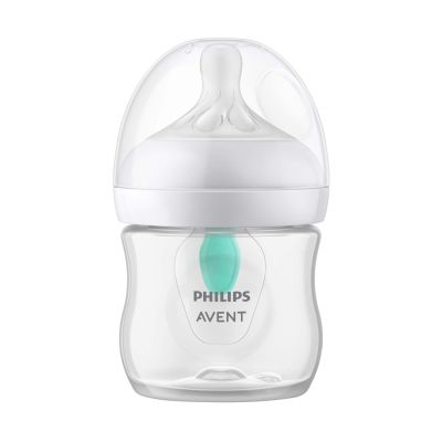 Babypark Philips Avent Natural AirFree Fles - 125 ml aanbieding