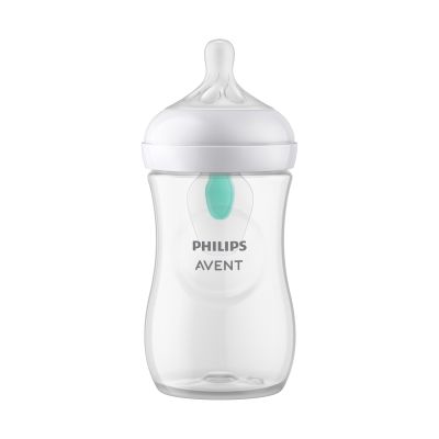 Babypark Philips Avent Natural AirFree Fles - 260 ml aanbieding