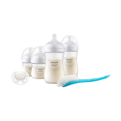 Philips Avent Natural Starterset - L