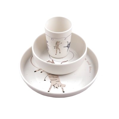 Sebra Teeny Toes Diner Set