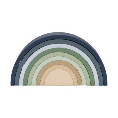 DAY Regenboog Speelset - Siliconen