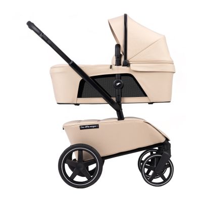 The Jiffle Wagon 2 Kinderwagen 6-in-1