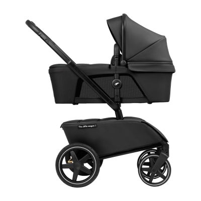 The Jiffle Wagon 2 Kinderwagen 6-in-1