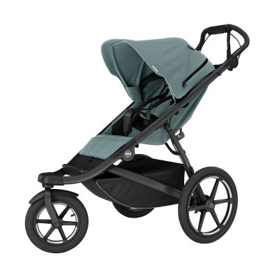 Kinderwagens kinderwagen Babypark