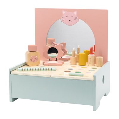 Trixie All Animals Make-Up Tafel
