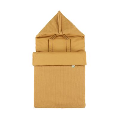 Trixie Cocoon Voetenzak - Caramel