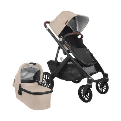 UPPAbaby VISTA V2 Kinderwagen 2-in-1