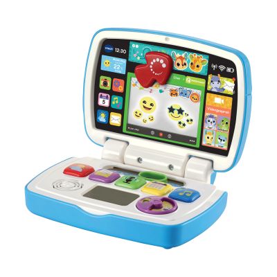 Vtech Baby&#039;s Eerste Laptop