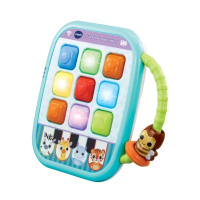 Vtech Druk &amp; Leer Baby Tablet