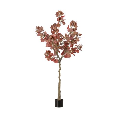 Woood Appel Kunstboom – Roze