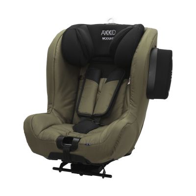 Axkid Modukid Seat i-Size Autostoeltje