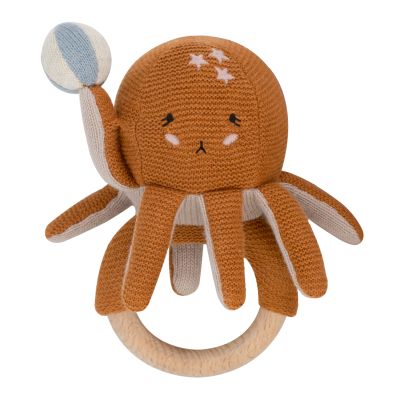 Baby Bello Ozzy The Octopus Rammelaar