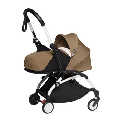 Stokke® Yoyo®2 0 Mnd Buggy White