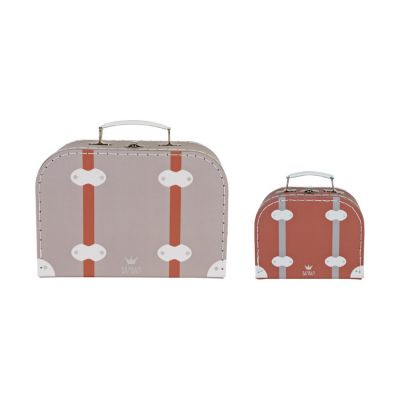 BamBam Koffer Set