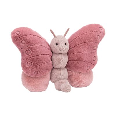 Jellycat Beatrice Butterfly Knuffel