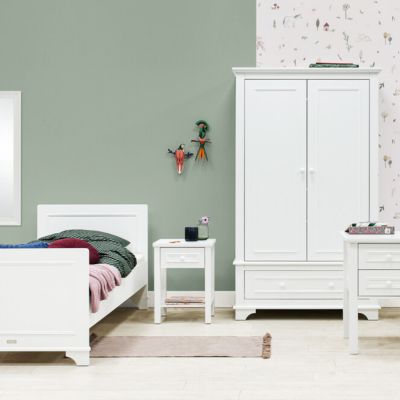 Bopita Charlotte Kinderkamer Wit