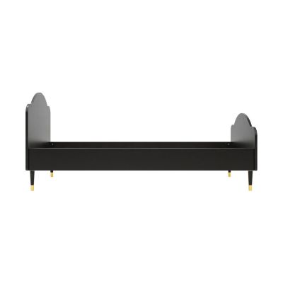 Bopita Cloë Bed Mat Zwart 90 x 200 Cm