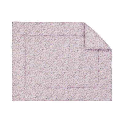 Bink Bedding Fleur Boxkleed 71 x 122 cm