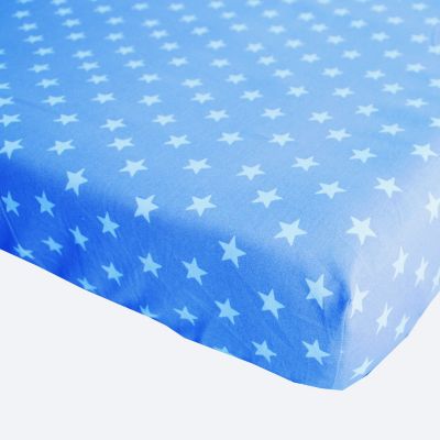 Bink Bedding Stars Hoeslaken